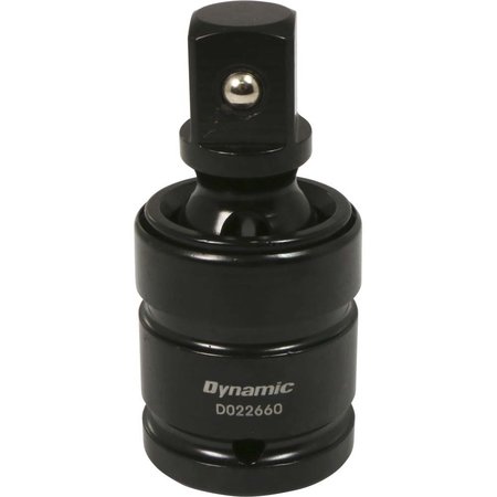 DYNAMIC Tools 3/4" Drive Universal Joint Impact D022660